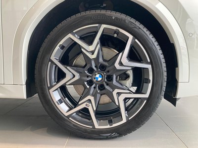 BMW X2 - 8