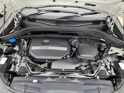 2025 BMW X2 缩略图 55