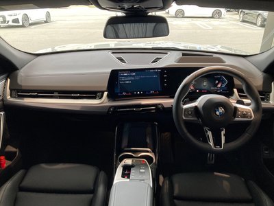 2025 BMW X2 缩略图 28