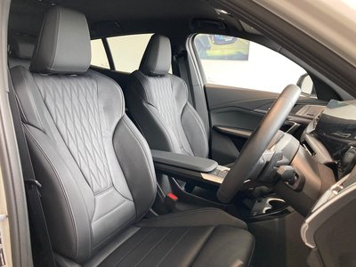 2025 BMW X2 缩略图 19