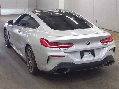 صورة 1 لـ 2021 BMW 8 SERIES