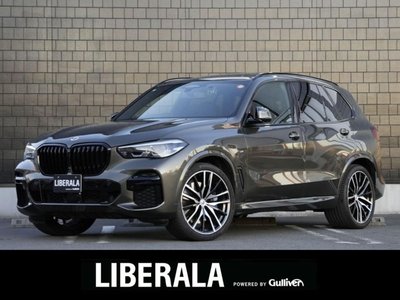 BMW X5 - 1