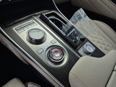 2023 Genesis GV80 照片 10