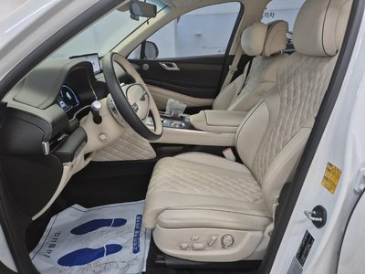 2023 Genesis GV80 — миниатюра 13