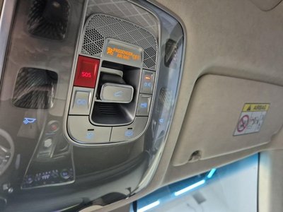2023 Genesis GV80 — миниатюра 20