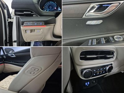 2023 Genesis GV80 — миниатюра 14