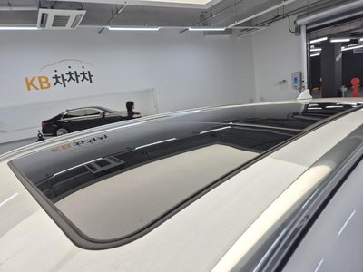 2023 Genesis GV80 照片 9