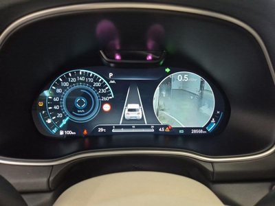2023 Genesis GV80 — миниатюра 19