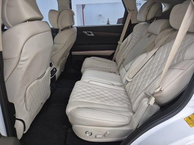 2023 Genesis GV80 照片 8