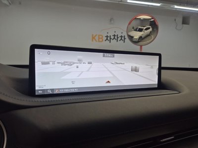 2023 Genesis GV80 — миниатюра 16