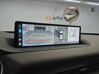 2023 Genesis GV80 照片 7