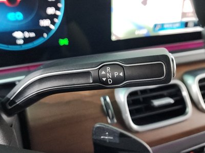 MERCEDES-BENZ GLE - 9