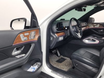 MERCEDES-BENZ GLE - 10