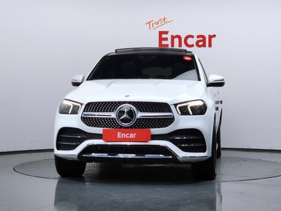 MERCEDES-BENZ GLE - 2