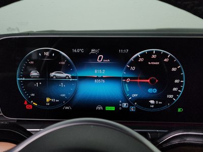 MERCEDES-BENZ GLE - 8