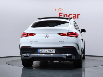 MERCEDES-BENZ GLE - 3