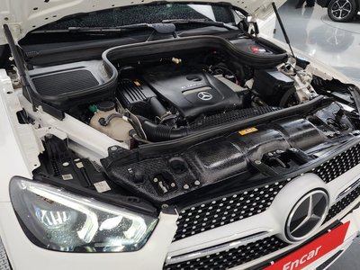 MERCEDES-BENZ GLE - 7