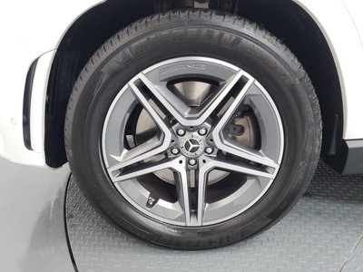 MERCEDES-BENZ GLE - 6