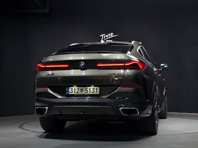BMW X6 - 4