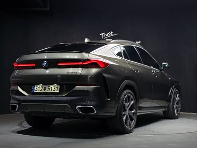 BMW X6 - 3