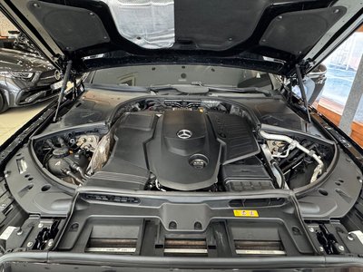 MERCEDES-BENZ S-CLASS - 7
