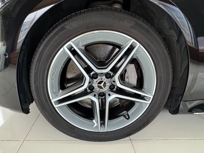 MERCEDES-BENZ S-CLASS - 6