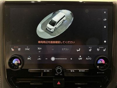 2023 TOYOTA ALPHARD thumbnail 24