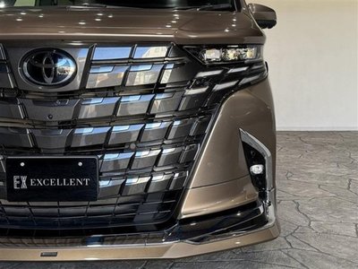 2023 TOYOTA ALPHARD thumbnail 29