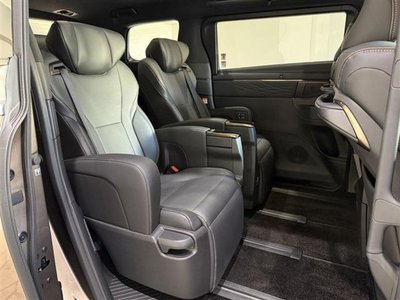 2023 TOYOTA ALPHARD thumbnail 15
