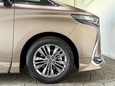 2023 TOYOTA ALPHARD photo 6