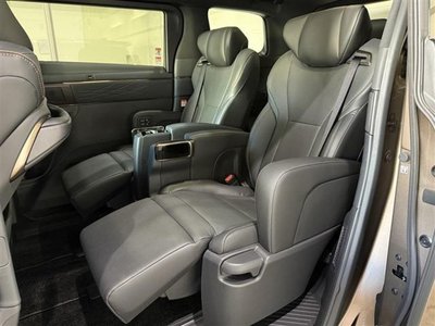 2023 TOYOTA ALPHARD thumbnail 16