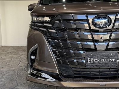 2023 TOYOTA ALPHARD thumbnail 28