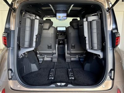 2023 TOYOTA ALPHARD thumbnail 23