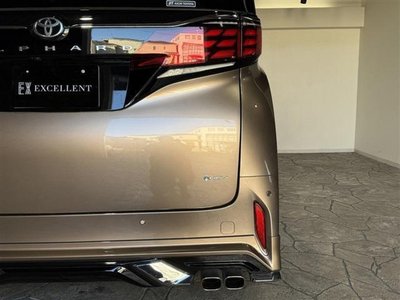 2023 TOYOTA ALPHARD thumbnail 31