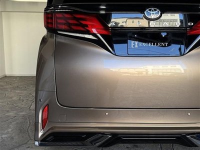 2023 TOYOTA ALPHARD thumbnail 30