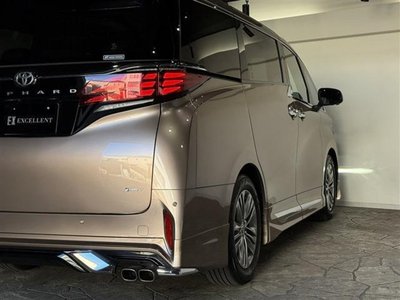 2023 TOYOTA ALPHARD thumbnail 21