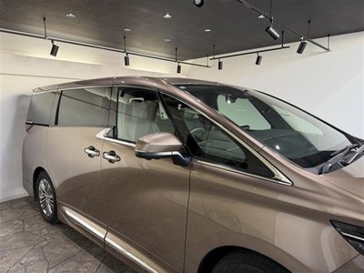 2023 TOYOTA ALPHARD thumbnail 32