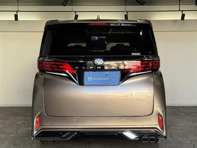 2023 TOYOTA ALPHARD thumbnail 19