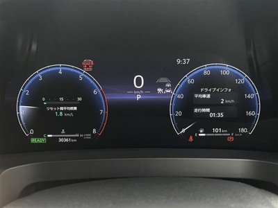 2023 TOYOTA ALPHARD thumbnail 36