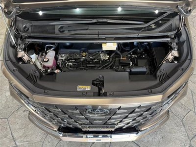 2023 TOYOTA ALPHARD thumbnail 27