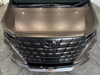 2023 TOYOTA ALPHARD thumbnail 26
