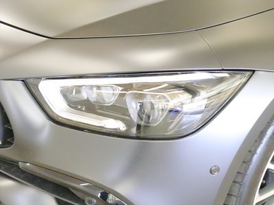 MERCEDES-BENZ AMG GT - 8