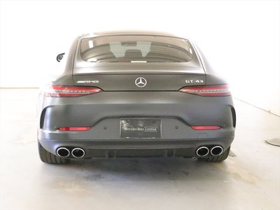 MERCEDES-BENZ AMG GT - 3