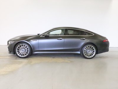 MERCEDES-BENZ AMG GT - 5