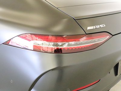 MERCEDES-BENZ AMG GT - 9