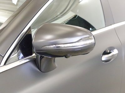 MERCEDES-BENZ AMG GT - 7