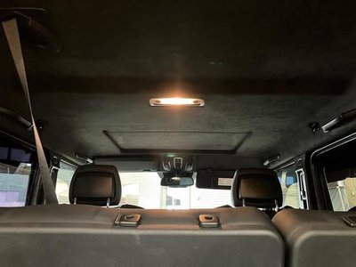 MERCEDES-BENZ G-CLASS AMG - 10