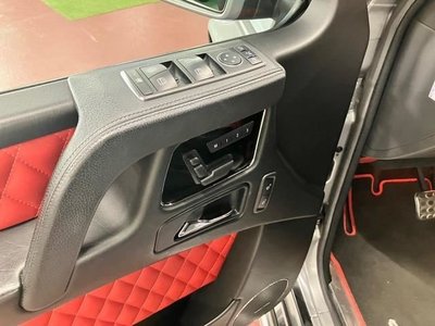 MERCEDES-BENZ G-CLASS AMG - 6