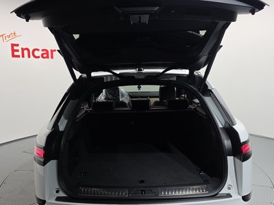 2024 LAND Rover RANGE ROVER VELAR thumbnail 20