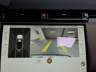 2024 LAND Rover RANGE ROVER VELAR thumbnail 15